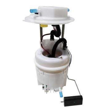 2013 Kia Sorento Fuel Pump Module Assembly Agility Auto Parts 4011378 image 2 of 3