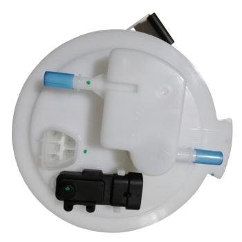 2013 Kia Sorento Fuel Pump Module Assembly Agility Auto Parts 4011378 image 3 of 3