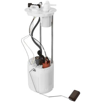 2016 Chevrolet Silverado 1500 Fuel Pump Module Assembly