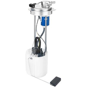 2016 Chevrolet Silverado 1500 Fuel Pump Module Assembly Agility Auto Parts 4011381 image 1 of 1