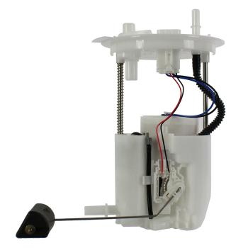 2012 Ford Flex Fuel Pump Module Assembly Agility Auto Parts 4011383 image 1 of 1