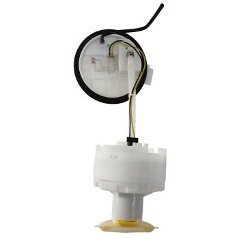 2003 Audi A4 Quattro Fuel Pump Module Assembly Agility Auto Parts 4011384 image 2 of 3