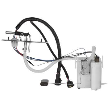 2005 Ford F-450 Super Duty Fuel Pump Module Assembly Agility Auto Parts 4011386 image 1 of 1
