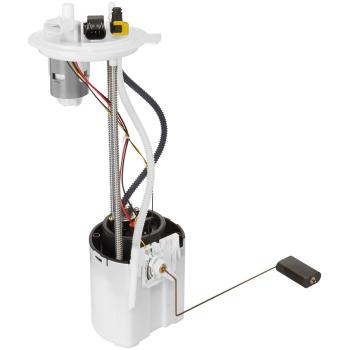 2014 Ford Econoline Wagon Fuel Pump Module Assembly Agility Auto Parts 4011387 image 1 of 1