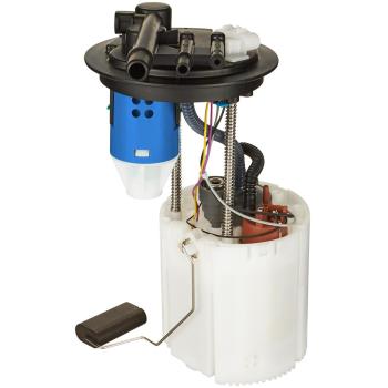 2013 Chevrolet Impala Fuel Pump Module Assembly Agility Auto Parts 4011388 image 1 of 1