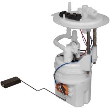 2014 Kia Sorento Fuel Pump Module Assembly Agility Auto Parts 4011389 image 1 of 1