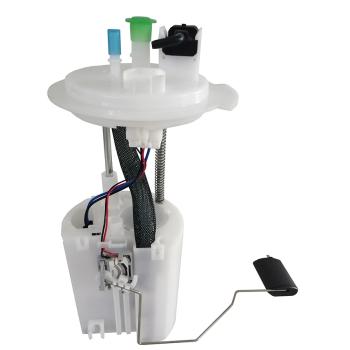 2010 Hyundai Tucson Fuel Pump Module Assembly Agility Auto Parts 4011390 image 1 of 4