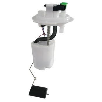 2010 Hyundai Tucson Fuel Pump Module Assembly Agility Auto Parts 4011390 image 3 of 4