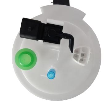 2010 Hyundai Tucson Fuel Pump Module Assembly Agility Auto Parts 4011390 image 4 of 4