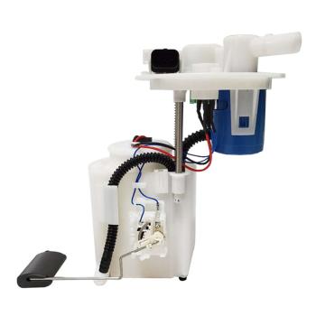 2014 Dodge Attitude Fuel Pump Module Assembly Agility Auto Parts 4011392 image 1 of 1