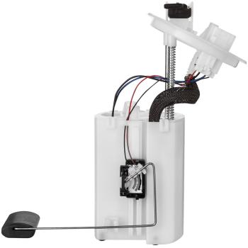 2013 Kia Optima Fuel Pump Module Assembly Agility Auto Parts 4011393 image 1 of 1