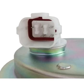 2009 Kia Spectra5 Fuel Pump Module Assembly Agility Auto Parts 4011394 image 2 of 4