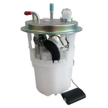 2009 Kia Spectra5 Fuel Pump Module Assembly Agility Auto Parts 4011394 image 3 of 4