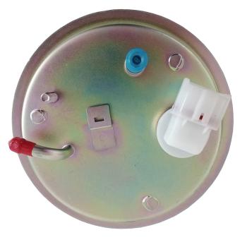 2009 Kia Spectra5 Fuel Pump Module Assembly Agility Auto Parts 4011394 image 4 of 4