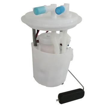 2008 Subaru Forester Fuel Pump Module Assembly Agility Auto Parts 4011397 image 2 of 3