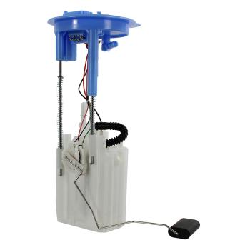 2011 Volkswagen Tiguan Fuel Pump Module Assembly