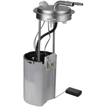 2006 Chevrolet Express 3500 Fuel Pump Module Assembly Agility Auto Parts 4011400 image 1 of 1