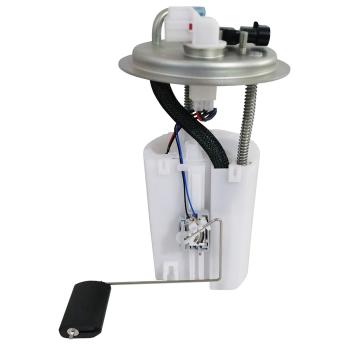 2011 Kia Rondo Fuel Pump Module Assembly Agility Auto Parts 4011401 image 1 of 4