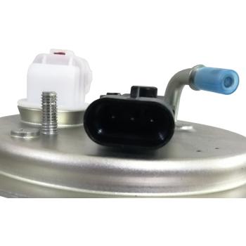 2011 Kia Rondo Fuel Pump Module Assembly Agility Auto Parts 4011401 image 3 of 4