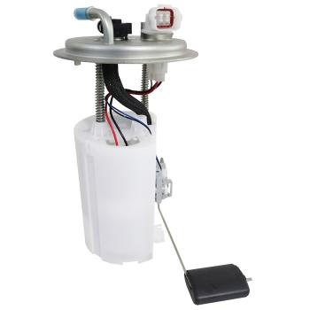 2011 Kia Rondo Fuel Pump Module Assembly Agility Auto Parts 4011401 image 4 of 4