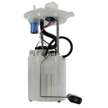 2015 Chevrolet Spark Fuel Pump Module Assembly Agility Auto Parts 4011405 image 1 of 1