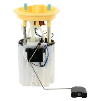 2014 Volkswagen Passat Fuel Pump Module Assembly Agility Auto Parts 4011406 image 1 of 1