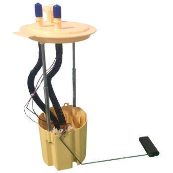 2014 Ford F-250 Super Duty Fuel Pump Module Assembly Agility Auto Parts 4011412 image 1 of 4