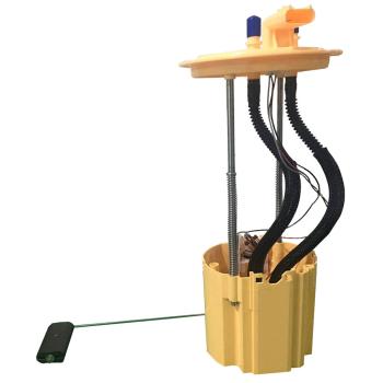 2014 Ford F-250 Super Duty Fuel Pump Module Assembly Agility Auto Parts 4011412 image 3 of 4