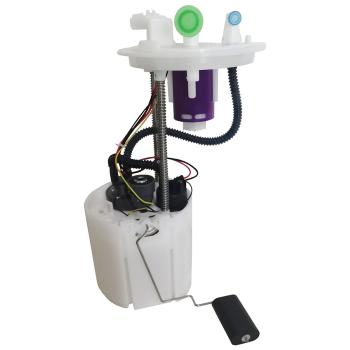 2017 Ford F-150 Fuel Pump Module Assembly Agility Auto Parts 4011414 image 1 of 4