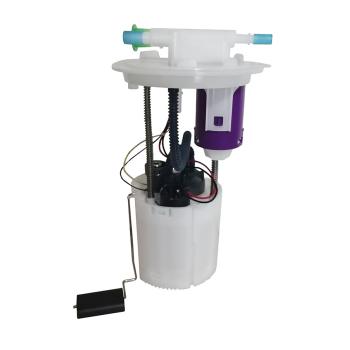 2017 Ford F-150 Fuel Pump Module Assembly Agility Auto Parts 4011414 image 3 of 4