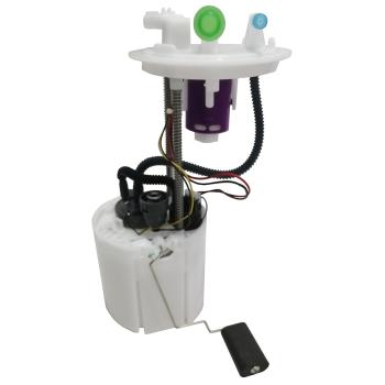 2017 Ford F-150 Fuel Pump Module Assembly Agility Auto Parts 4011416 image 1 of 4