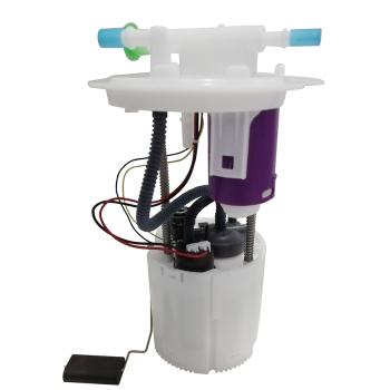 2017 Ford F-150 Fuel Pump Module Assembly Agility Auto Parts 4011416 image 3 of 4