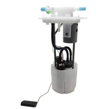 2017 Ford F-150 Fuel Pump Module Assembly Agility Auto Parts 4011417 image 3 of 4