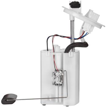 2013 Kia Optima Fuel Pump Module Assembly Agility Auto Parts 4011418 image 1 of 1