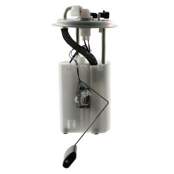 2011 Kia Rondo Fuel Pump Module Assembly Agility Auto Parts 4011419 image 4 of 4