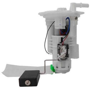 2000 Mazda Protege Fuel Pump Module Assembly Agility Auto Parts 4011423 image 1 of 3