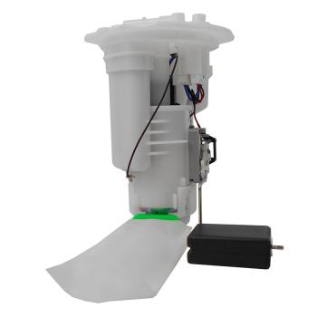 2000 Mazda Protege Fuel Pump Module Assembly Agility Auto Parts 4011423 image 2 of 3