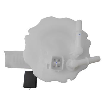 2000 Mazda Protege Fuel Pump Module Assembly Agility Auto Parts 4011423 image 3 of 3
