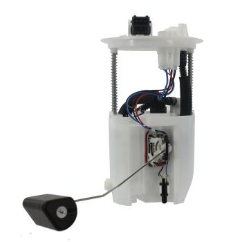 2010 Mitsubishi Lancer Fuel Pump Module Assembly Agility Auto Parts 4011425 image 1 of 1