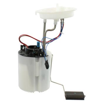 2014 Mini Cooper Fuel Pump Module Assembly Left Agility Auto Parts 4011426 image 1 of 1