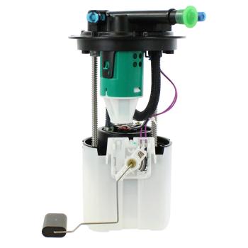 2008 Buick Allure Fuel Pump Module Assembly Agility Auto Parts 4011429 image 1 of 1