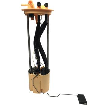 2011 GMC Sierra 2500 HD Fuel Pump Module Assembly Agility Auto Parts 4011432 image 3 of 4