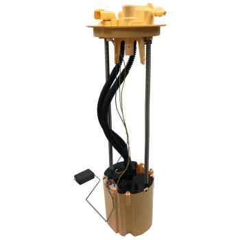 2011 GMC Sierra 2500 HD Fuel Pump Module Assembly Agility Auto Parts 4011433 image 1 of 4