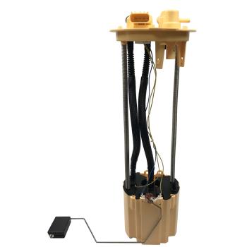 2011 GMC Sierra 2500 HD Fuel Pump Module Assembly Agility Auto Parts 4011433 image 3 of 4