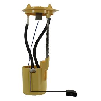 2006 Jeep Liberty Fuel Pump Module Assembly Agility Auto Parts 4011438 image 1 of 1