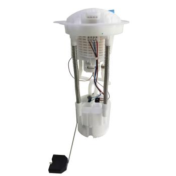 2007 Dodge Ram 2500 Fuel Pump Module Assembly Agility Auto Parts 4011439 image 3 of 4