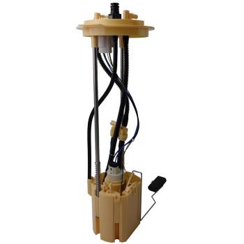 2018 Ram 3500 Fuel Pump Module Assembly Agility Auto Parts 4011440 image 3 of 4