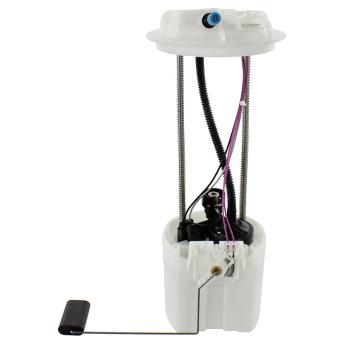 2008 Dodge Ram 1500 Fuel Pump Module Assembly Agility Auto Parts 4011443 image 1 of 1