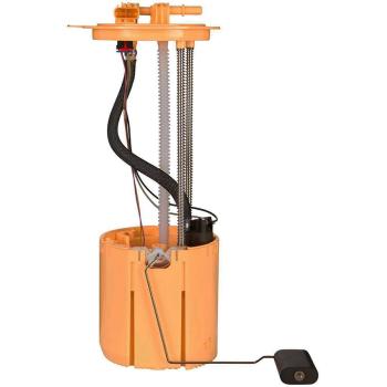 2019 Ram 1500 Classic Fuel Pump Module Assembly Agility Auto Parts 4011446 image 1 of 1