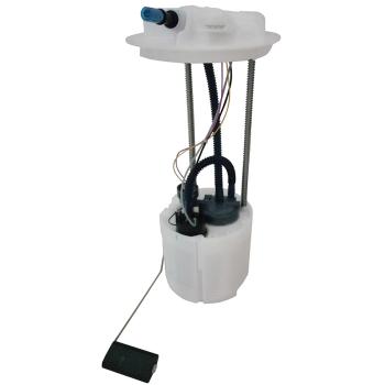 2017 Ram 1500 Fuel Pump Module Assembly Agility Auto Parts 4011447 image 2 of 3